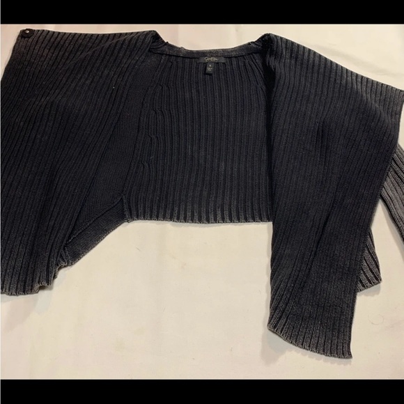 Jessica Simpson Cardigan - Picture 3 of 4